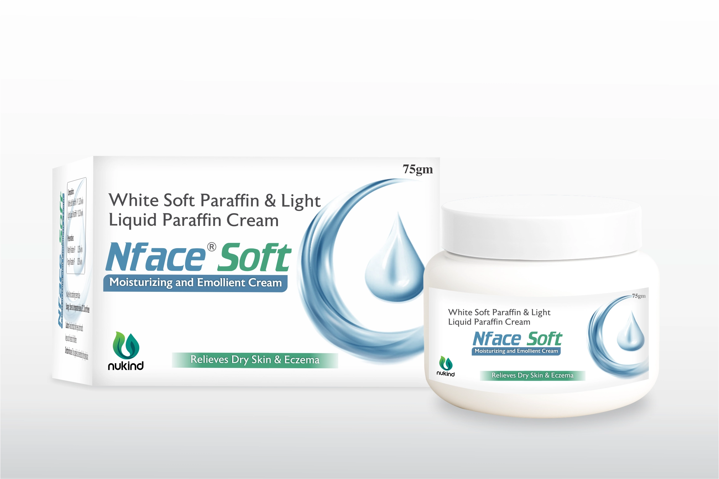 NFACE SOFT CREAM