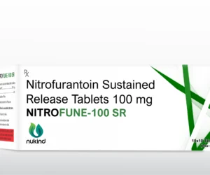 NITROFUNE-100 SR