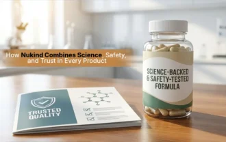 How Nukind Combines Science, Safety, and Trust in Every Product