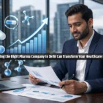 Pharma Company in Delhi