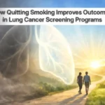 How Quitting Smoking Improves Outcomes in Lung Cancer Screening Programs