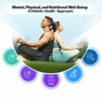Have you ever met someone who seems balanced, energetic, and calm—even during stressful times? It’s rarely luck. In most cases, that balance comes from a deliberate focus on mental, physical, and nutritional well-being: a holistic health approach.