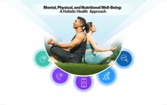 Have you ever met someone who seems balanced, energetic, and calm—even during stressful times? It’s rarely luck. In most cases, that balance comes from a deliberate focus on mental, physical, and nutritional well-being: a holistic health approach.