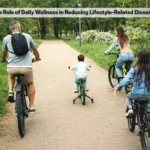 Across the United States and around the world, lifestyle-related diseases such as heart disease, type 2 diabetes, obesity, and high blood pressure continue to rise. According to global health data, many of these conditions are linked to daily habits—what we eat, how much we move, how we sleep, and how we manage stress.