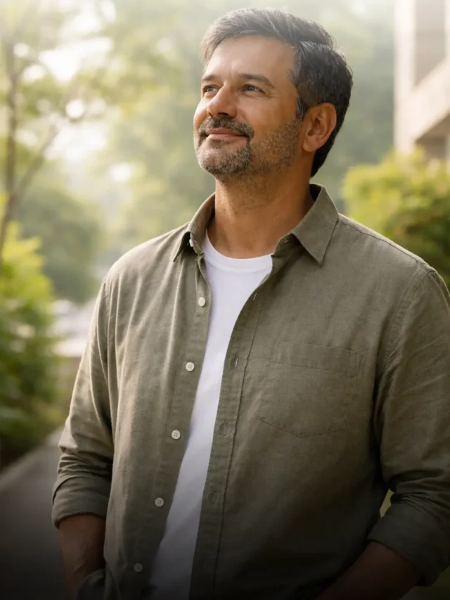 Quitting smoking doesn’t just reduce risk — it changes what screening can save