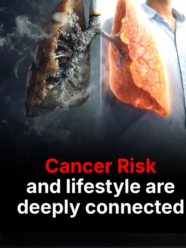 Quitting smoking doesn’t just reduce risk—it strengthens the impact of lung cancer screening.