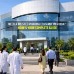 Need a Trusted Pharma Company in Noida? Here’s Your Complete Guide