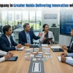 Pharma Company in Greater Noida: Delivering Innovation with Integrity