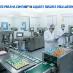 Pharma Company in Gujarat