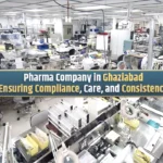 A pharma company in Ghaziabad today operates in a highly competitive and regulated environment. But only a few truly stand out by consistently delivering quality, maintaining compliance, and prioritizing patient care. This is where the real difference lies.