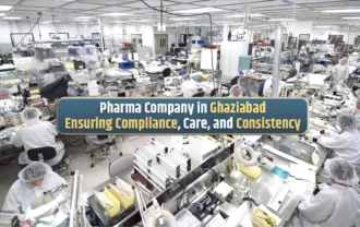 A pharma company in Ghaziabad today operates in a highly competitive and regulated environment. But only a few truly stand out by consistently delivering quality, maintaining compliance, and prioritizing patient care. This is where the real difference lies.