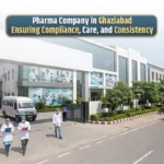 Pharma Company in Ghaziabad