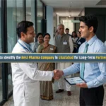 How to Identify the Best Pharma Company in Ghaziabad for Long-Term Partnership