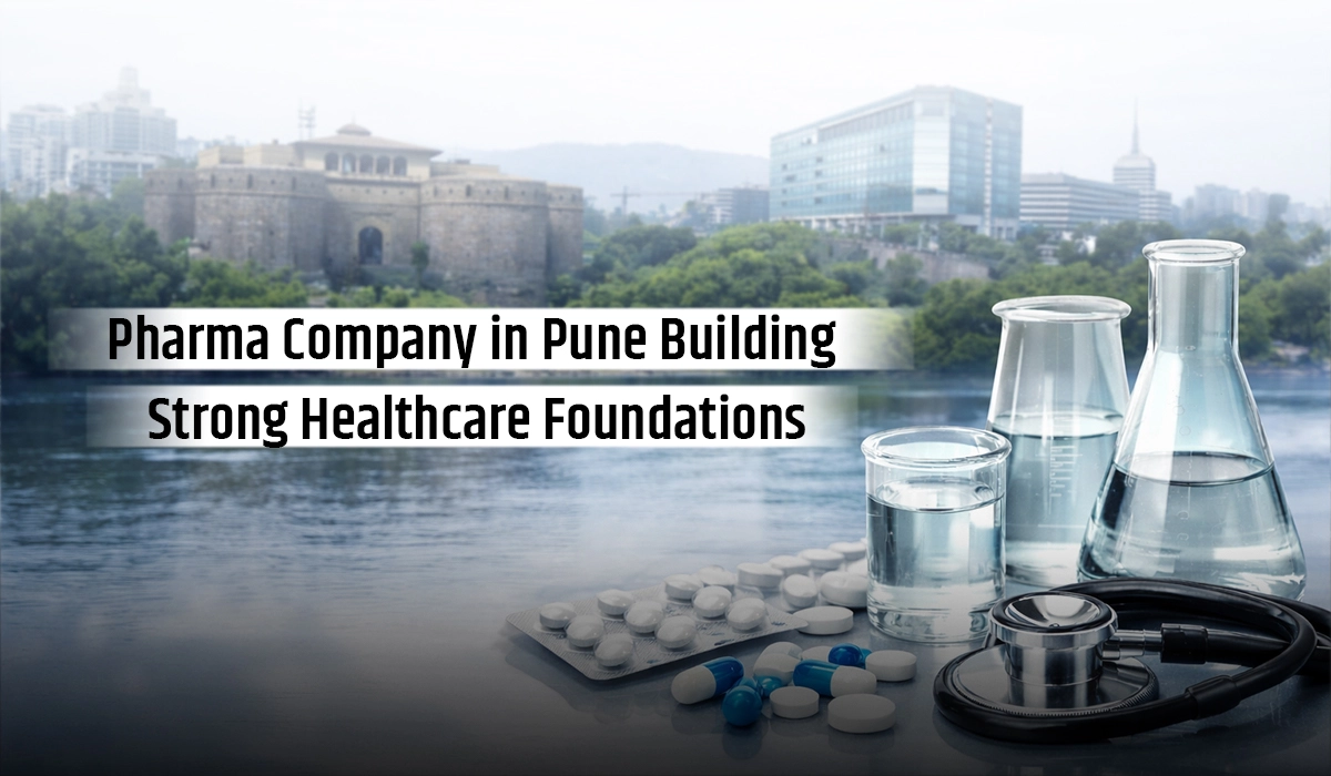 Whether you are a distributor, healthcare provider, or business looking to expand, understanding how a pharma company in Pune: building strong healthcare foundations works can help you make smarter, future-ready decisions.