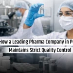 Pharma Company in Pune