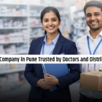In a city like Pune—known for its growing healthcare ecosystem—the answer is all of the above. A pharma company in Pune: trusted by doctors and distributors is not just about manufacturing medicines; it’s about building long-term trust, ensuring quality, and supporting healthcare systems globally.