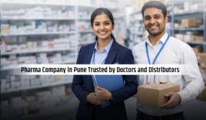 In a city like Pune—known for its growing healthcare ecosystem—the answer is all of the above. A pharma company in Pune: trusted by doctors and distributors is not just about manufacturing medicines; it’s about building long-term trust, ensuring quality, and supporting healthcare systems globally.