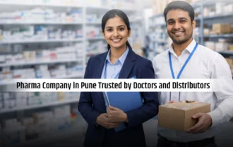 In a city like Pune—known for its growing healthcare ecosystem—the answer is all of the above. A pharma company in Pune: trusted by doctors and distributors is not just about manufacturing medicines; it’s about building long-term trust, ensuring quality, and supporting healthcare systems globally.