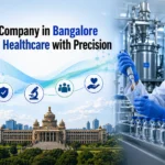 Pharma Company in Bangalore: Supporting Healthcare with Precision