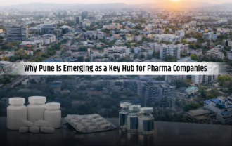 Over the past decade, Pune has quietly transformed into one of India’s most promising pharmaceutical hubs. Today, the phrase “Why Pune Is Emerging as a Key Hub for Pharma Companies” is not just a topic—it reflects a real shift in the global healthcare landscape.