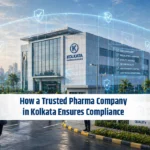 In this article, we explore how a trusted pharma company in Kolkata ensures compliance, why it matters, and how it benefits businesses, healthcare providers, and patients worldwide.