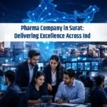 If you’re a healthcare business, distributor, or entrepreneur, understanding how a pharma company in Surat: delivering excellence across India operates can help you make smarter, future-focused decisions.