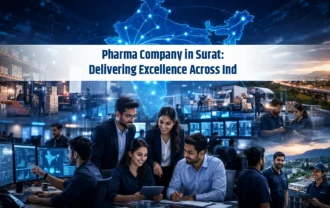 If you’re a healthcare business, distributor, or entrepreneur, understanding how a pharma company in Surat: delivering excellence across India operates can help you make smarter, future-focused decisions.