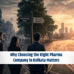In this article, we explore why choosing the right pharma company in Kolkata matters, and how making the right choice can shape success across local and global markets, including India and the USA.