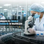 Pharma Company in Chennai: Setting New Standards in Healthcare