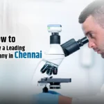 How to Identify a Leading Pharma Company in Chennai