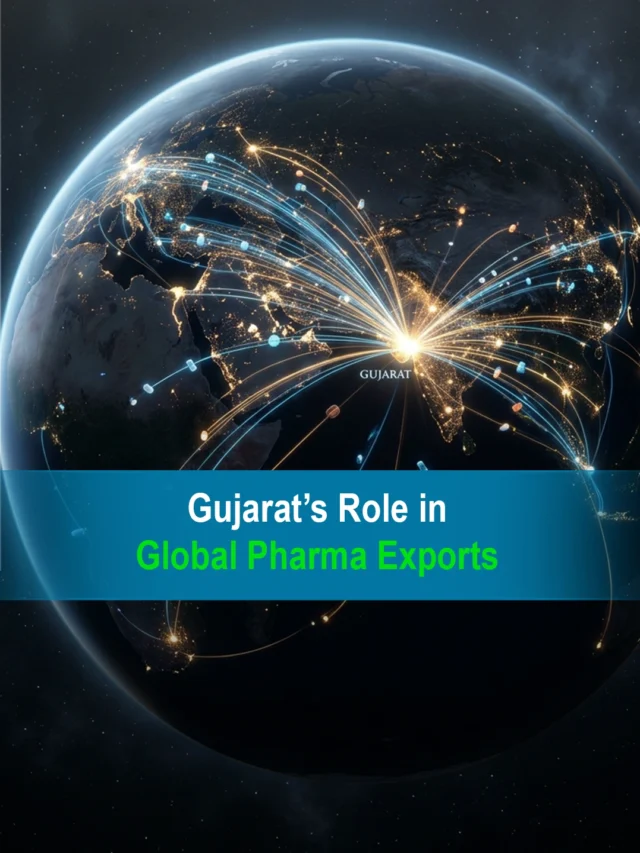 Thumbnail- 3 Gujarat’s Role in Global Pharma Exports