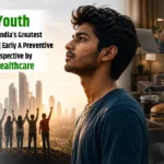 The Youth Paradox: Why India’s Greatest Strength Is Fading Early | A Preventive Health Perspective by Nukind Healthcare