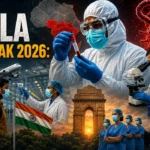 Ebola Outbreak 2026: How India Is Strengthening Healthcare Preparedness Amid Rising Cases in Africa
