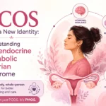 PCOS Gets a New Identity: Understanding Polyendocrine Metabolic Ovarian Syndrome