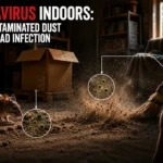 Across the United States and other parts of the world, health experts continue to warn about the risks of hantavirus indoors, especially in areas where rodents are common. What makes this virus especially concerning is how easily contaminated dust can spread infection when disturbed during cleaning or renovation work.