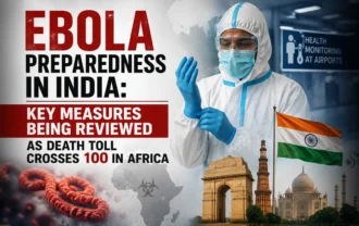 The growing focus on Ebola Preparedness in India: Key Measures Being Reviewed as Death Toll Crosses 100 in Africa reflects how interconnected global healthcare has become. In today’s world, a health emergency in one region can quickly become a global concern due to international travel, trade, and population movement.