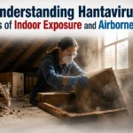 Can Hantavirus Spread Through Dust? What Experts Want You to Know