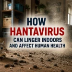 How Hantavirus Can Linger Indoors and Affect Human Health