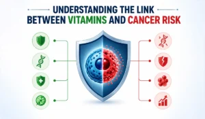 Understanding the Link Between Vitamins and Cancer Risk