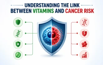 Understanding the Link Between Vitamins and Cancer Risk