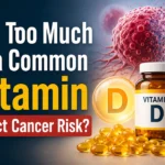 Can Too Much of a Common Vitamin Affect Cancer Risk?