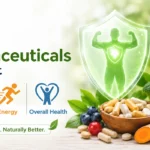 How Nutraceuticals Support Immunity, Energy, and Overall Health | Nukind Healthcare