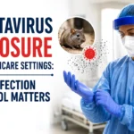 Hantavirus Exposure in Healthcare Settings: Why Infection Control Matters