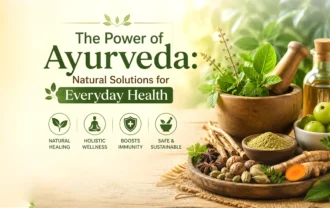 The Power of Ayurveda: Natural Solutions for Everyday Health | Nukind Healthcare