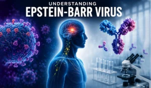 Understanding Epstein-Barr Virus and the Promise of New Antibody Research
