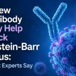 Now, scientists are exploring a major medical breakthrough: a new antibody may help block Epstein-Barr virus before it spreads or causes long-term complications.
