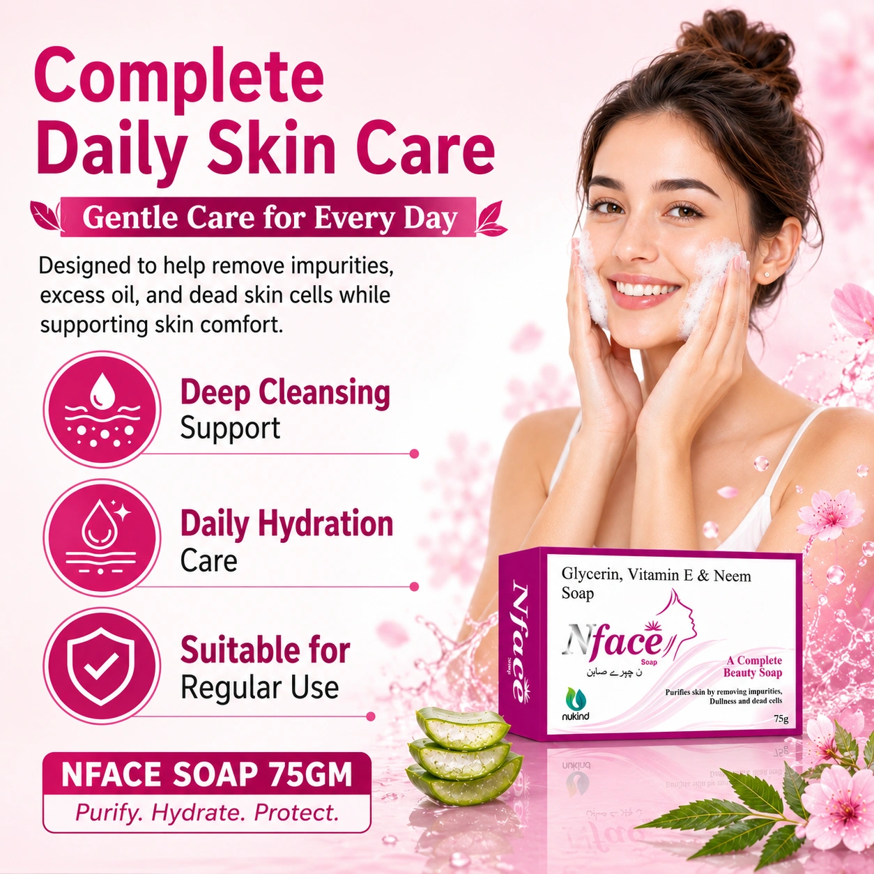 Product Highlight 3