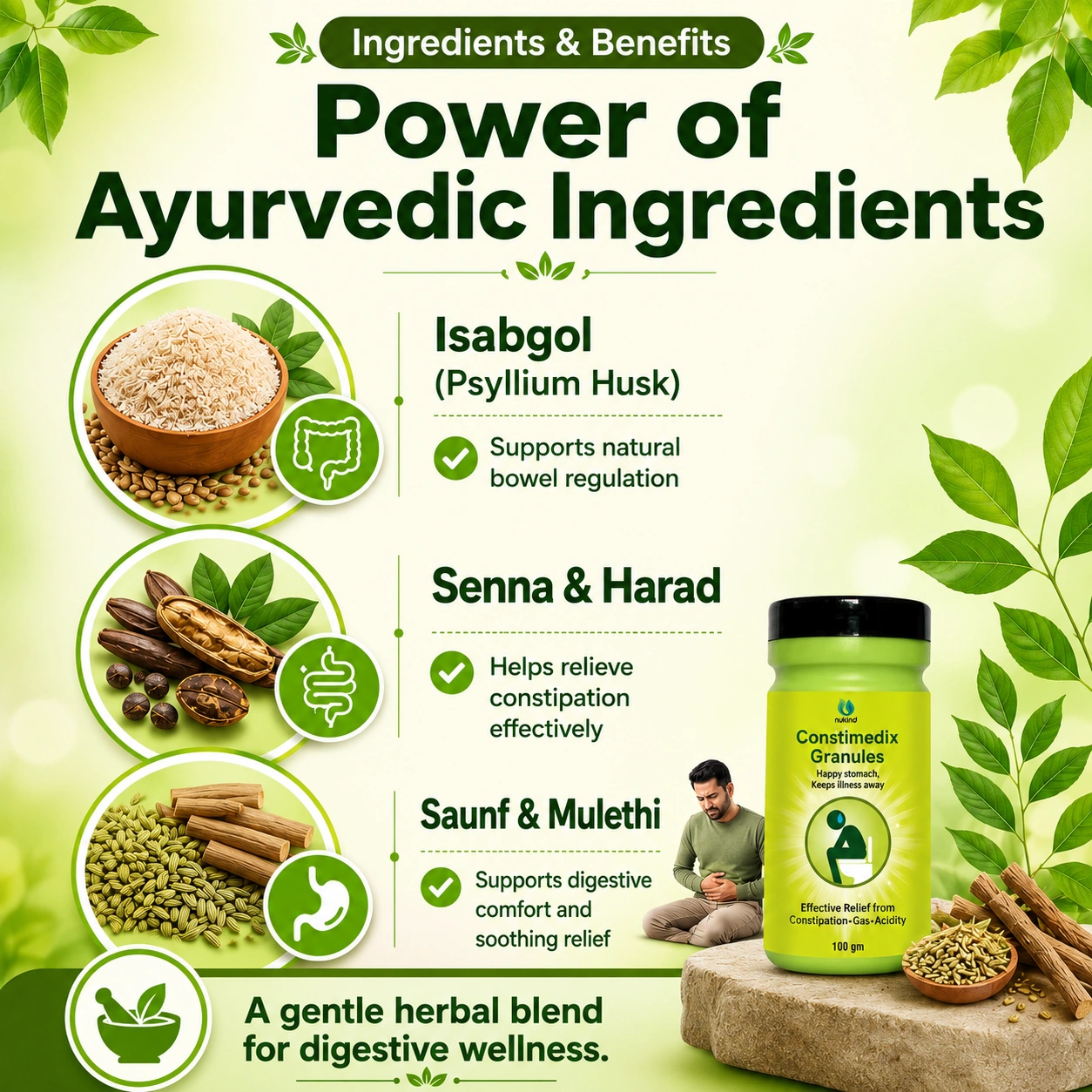 Product Highlight 3