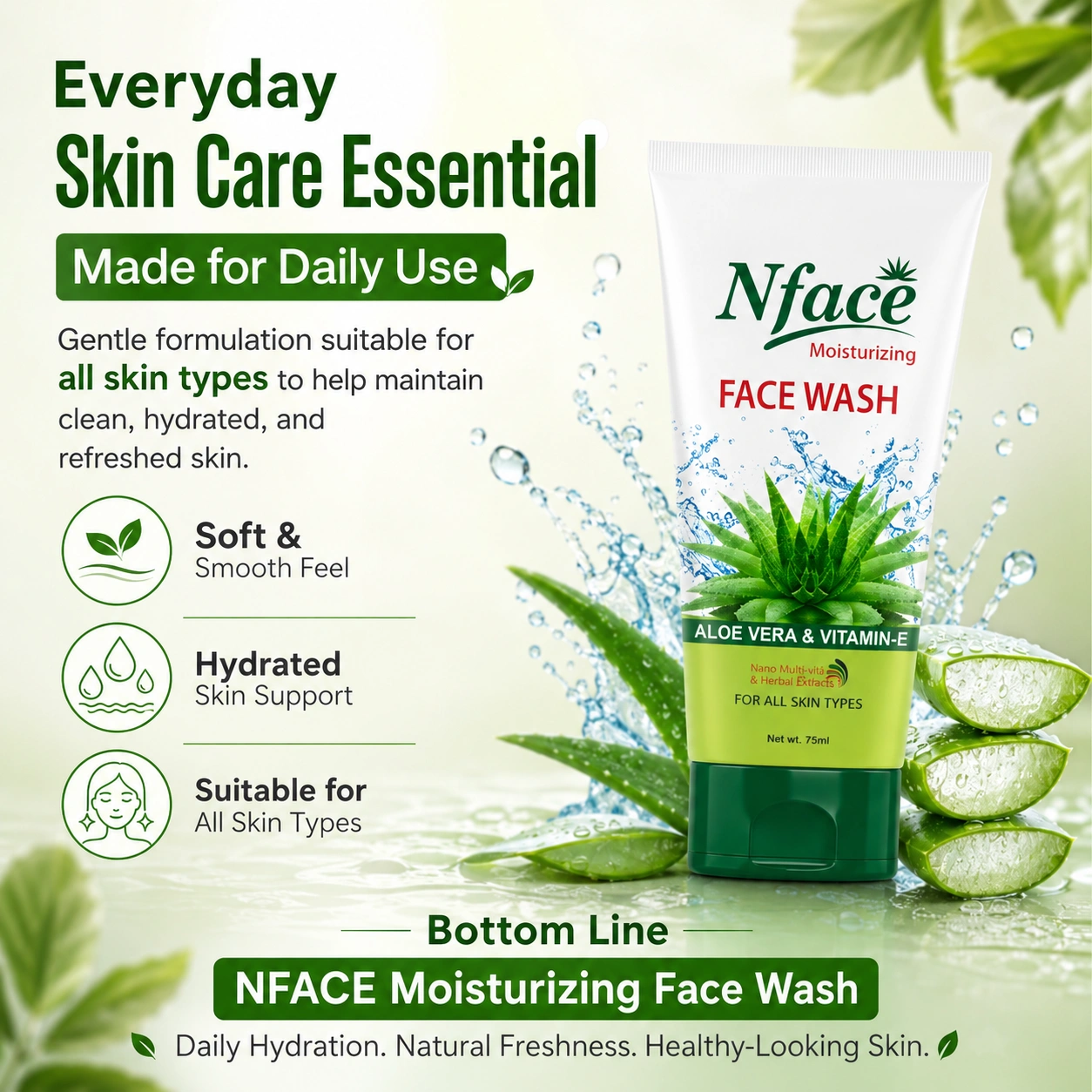 Product Highlight 1