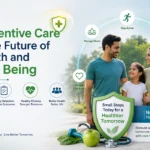Why Preventive Care Is the Future of Health and Well Being | Nukind Healthcare